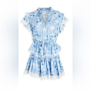 Misa LA Lillian dress